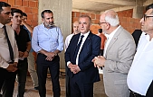 Fırat Hayvan Ürünleri Tedarik ve Ticaret Merkezi bölgeye hizmet verecek