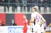 Futbol'da Kara Gece!