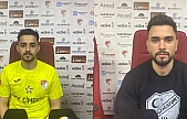 Futbolcularımızdan Açıklama: Büyük bir avantaj elde ettik