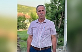 Gökdere Köyü'nde Muhtarlık seçimini Abdullah Çığ kazandı