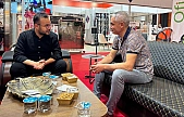 Gül: 'Fuarlar Elazığ'daki firmalar için önemli bir fırsat'