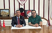 Gürsel Erol'dan Elazığspor'a ziyaret