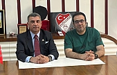 Gürsel Erol'dan Elazığspor için kenetlenme çağrısı