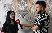 Güzelliğin şifresi Elazığ'da çözülüyor