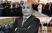 Hakikati arayan bir yolcuya veda