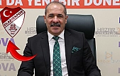 HAZARSAM Başkanı Prof. Dr. Bilal Çoban'dan Elazığspor'a destek mesajı