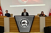 İl Genel Meclisi Haziran Ayı Oturumları Başladı