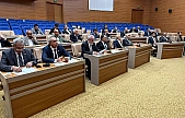 İl Genel Meclisi mayıs ayı oturumları başladı