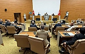 İl Genel Meclisi Mayıs Ayı Oturumları Sona Erdi