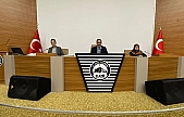 İl Genel Meclisi Mayıs oturumları 2'nci birleşimle devam etti