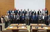 İl Genel Meclisi Mayıs Oturumları Devam Ediyor