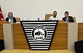 İl Özel İdaresi'nde 41 personel alımı için kura çekimi yapıldı