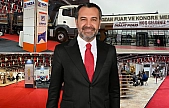 İnşaat sektörünün kalbi, bu fuarda atıyor