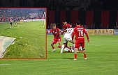 İntikamımız gol yağmuru olsun