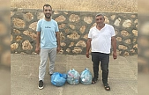 İş İnsanı Yıldız: 'Pislik kaderimiz olmasın'