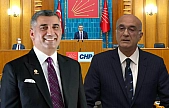İşte CHP'nin vizyonu: Gürsel Erol varken Tekin Bingöl seçildi!