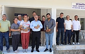 Kadın çiftçiler tarımsal yeniliklerle buluşuyor