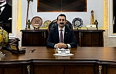 Kaymakam Günlü, Çalışmalarıyla Takdir Topluyor