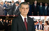 Keleş'in 'Hizmet' Gayreti