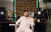 Memleketini kötüleyenler kervanına Elazığlı Burak Bulut da katıldı