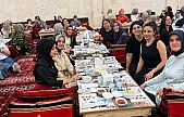 Memur-Sen Elazığ il temsilciliğinden Halfeti-Şanlıurfa gezisi