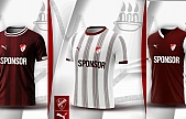 Merakla beklenen formalar tanıtıldı, sıra sponsorda