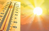 Meteoroloji'den Elazığ'a uyarı! O saatlerde dışarı çıkmayın