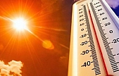 Meteoroloji'den uyarı! Elazığ'da o saatlerde dışarı çıkmayın