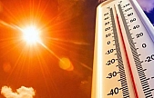 Meteoroloji'den uyarı! Elazığlılar tedbirli olun