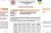 Meteorolojiden Elazığ ve çevre illere kritik uyarı