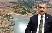 Milletvekili Erol Keleş sözleşme imzalandığını duyurdu