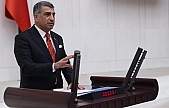 Milletvekili Gürsel Erol'dan Maden'deki patlamaya sert tepki
