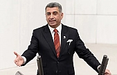 Milletvekili Gürsel Erol'dan TBMM'de Çarpıcı Konuşma
