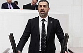 Milletvekili Işıkver'den üç bakanlığa Maden ilçesiyle ilgili önerge