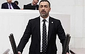 Milletvekili Işıkver: Sorun varsa, çare MHP'dir