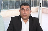Muhtar Bal: 'Tribünlerin değil, alın terinin temsilcisi olacağım'