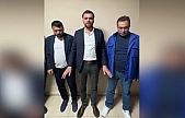 Mustafa Şerifoğulları: Bize yapılanları unutmayacağız