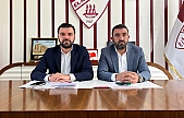 Mustafa Şerifoğulları: Şampiyon Olacağız