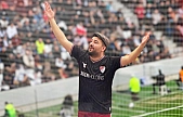 Narkoz Grubu'ndan Forza 23 Lideri'ne Tam Destek