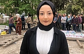 Öğrenciler 1 Mayıs'ta işçilerle bir araya geldi