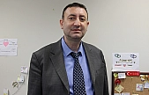 Prof. Dr. Aydın: Normal doğumu tercih etmek gerekiyor