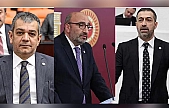 Prof. Dr. Keleş ve Açıkkapı'dan Işıkver'e destek paylaşımları