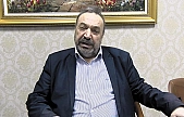 Raif Çiçek: 'Van'da yapılanlar ajan ve provokatörlerin kışkırtması'