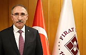 Rektör Prof. Dr. Fahrettin Göktaş'tan Elazığ'ı tercih edecek öğrencilere çağrı