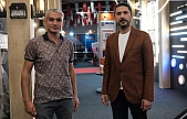 Şentürk: 'İyi ki fuara katılmışız'