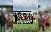Sinan Yurdagül'den Bir Başarı Daha