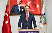 Son Dakika: Tunceli Valisi Değişti