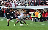 Son nefeste gelen zafer: Elazığspor 1-0 Mersin İY