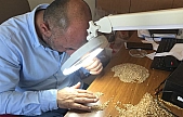 Süne Emgi analizi çalışmaları sürüyor