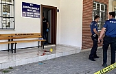 Sürsürü muhtarına silahlı saldırı!